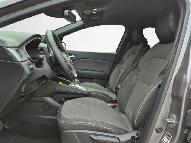 Renault Captur EDC Techno