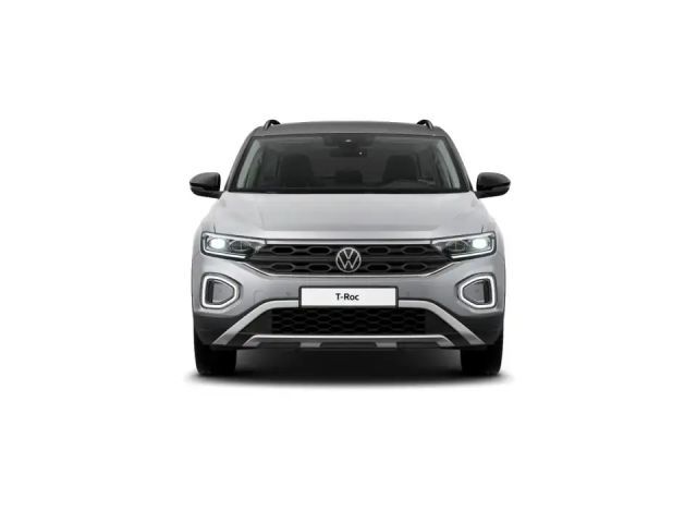 Volkswagen T-Roc 1.5 TSI DSG Life