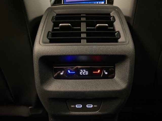 Volkswagen Tiguan DSG eHybrid