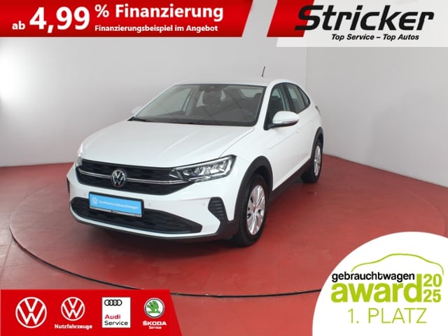 Volkswagen Taigo 1.0 TSI