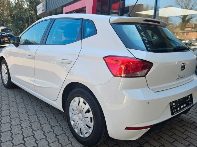 Seat Ibiza 1.0 MPI