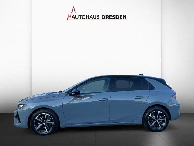 Opel Astra 1.2 Turbo GS-Line Grand Sport Turbo