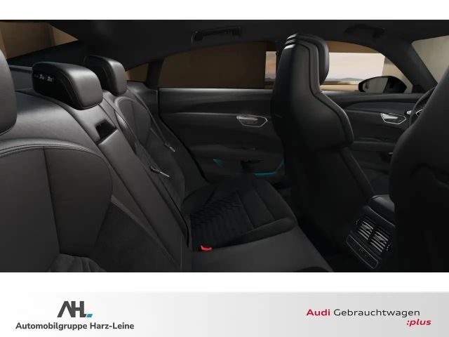 Audi e-tron GT Quattro