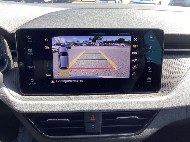 Skoda Scala *AHK*LED*DSG*NAVI*