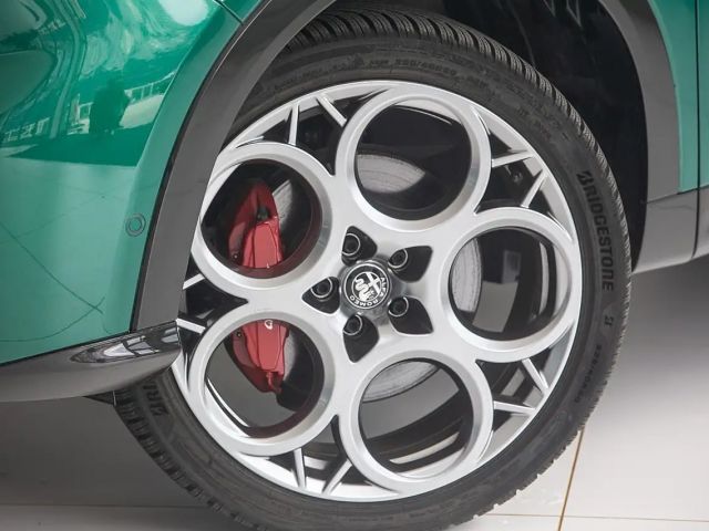 Alfa Romeo Tonale AWD Veloce