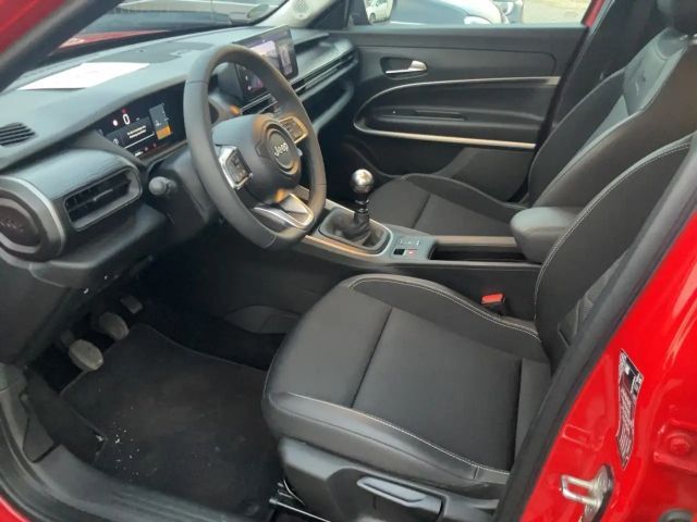 Jeep Avenger Altitude