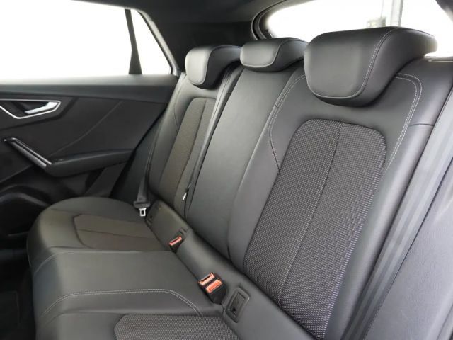 Audi Q2 35 TDI S-Line