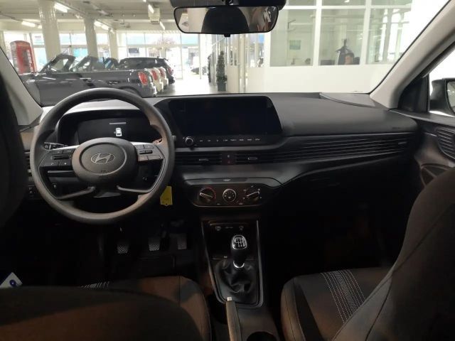 Hyundai i20 1.0 Select T-GDi