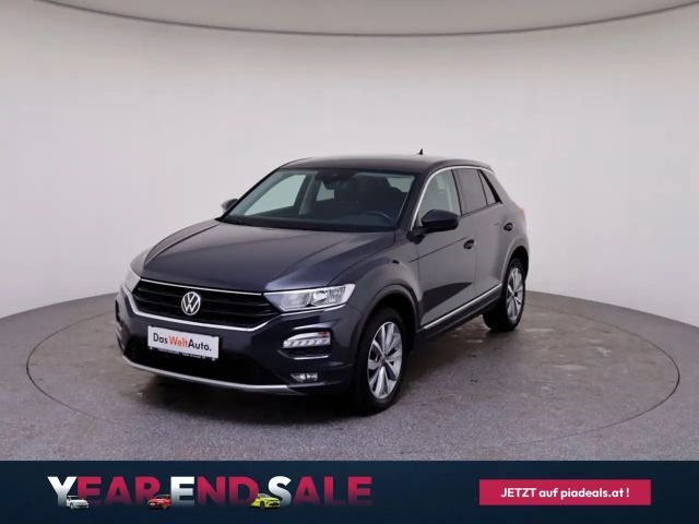 Volkswagen T-Roc Design TDI