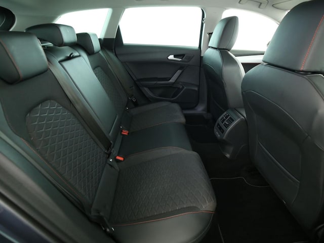 Seat Leon 1.5 eTSI DSG FR-lijn Sportstourer