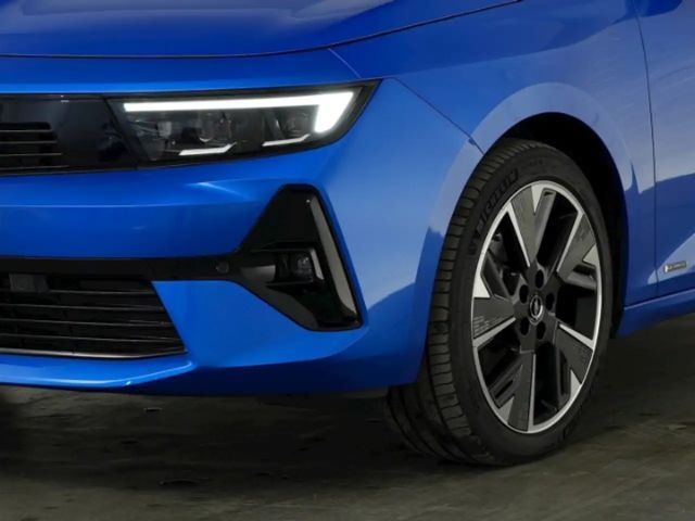 Opel Astra GS-Line Grand Sport