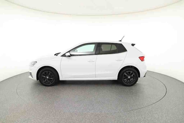 Skoda Fabia 1.0 TSI Clever