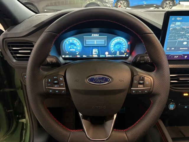 Ford Kuga Plug in Hybrid ST Line X