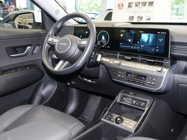 Hyundai Kona Electric Prime