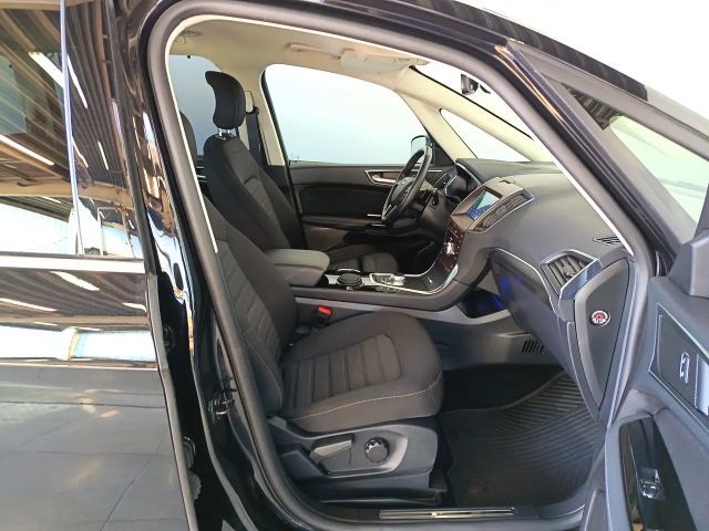 Ford Galaxy AWD Titanium