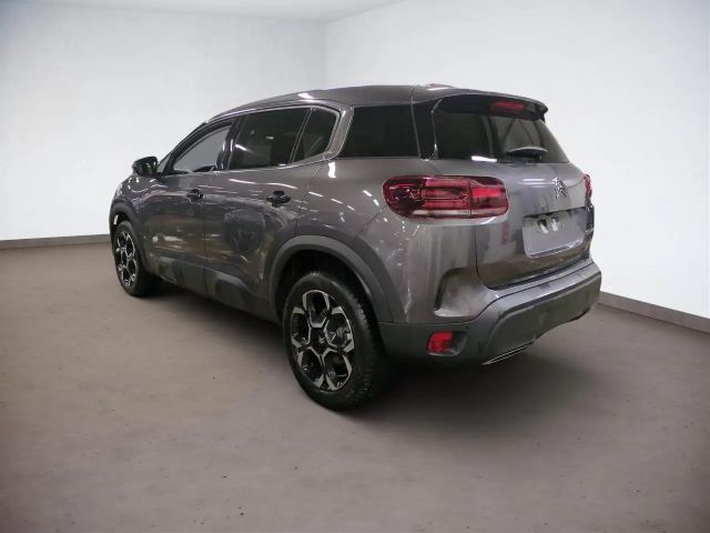 Citroën C5 Aircross 1.2 Fin. ab 2,99 % Navi,Parkpilot
