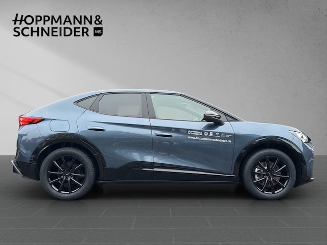 Cupra Tavascan Adrenaline Endurance