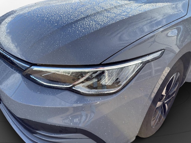 Volkswagen Golf 1.5 TSI Golf VIII