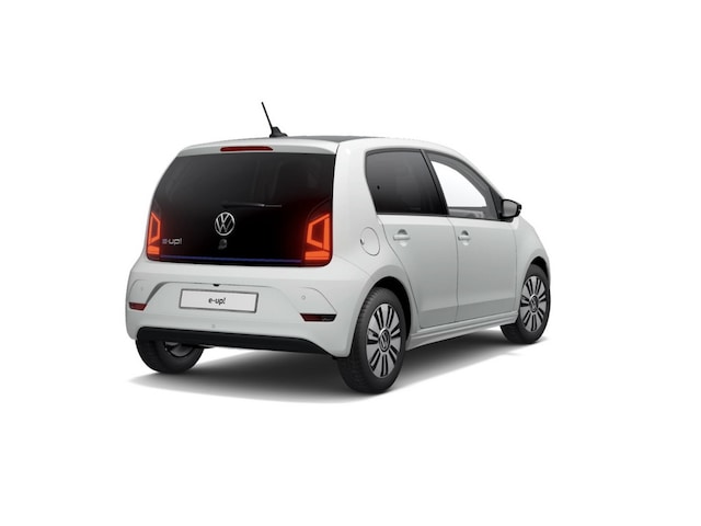 Volkswagen e-up! Style