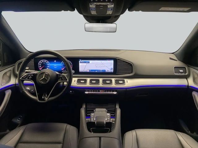 Mercedes-Benz GLE 300 GLE