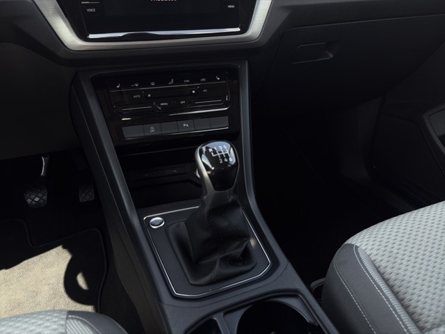 Volkswagen Touran 1.5 TSI Comfortline