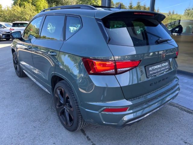Cupra Ateca 2.0 TSI 4Drive DSG
