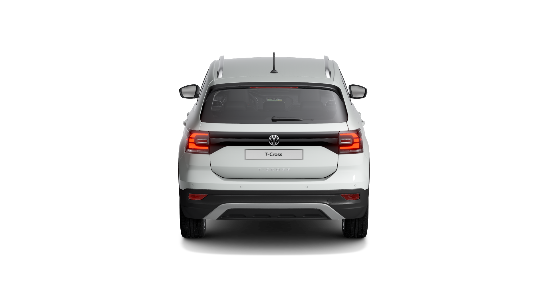 Volkswagen T-Cross 1.0 TSI DSG Style