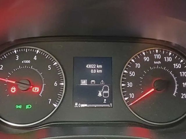 Dacia Jogger Extreme TCe 100