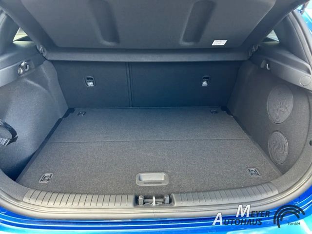 Kia Ceed GDi GT-Line