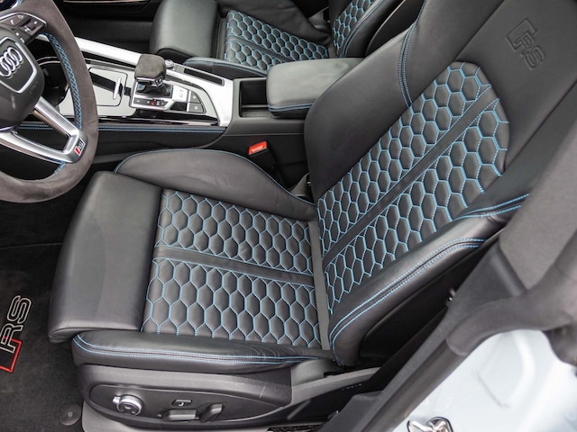 Audi RS5 Quattro Sportback