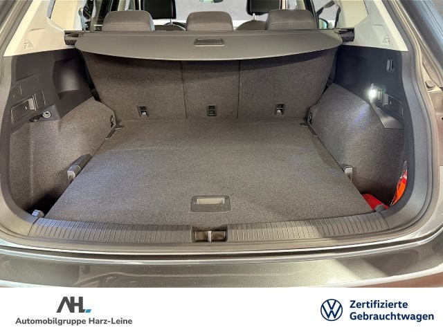 Volkswagen Tiguan 2.0 TDI Allspace DSG