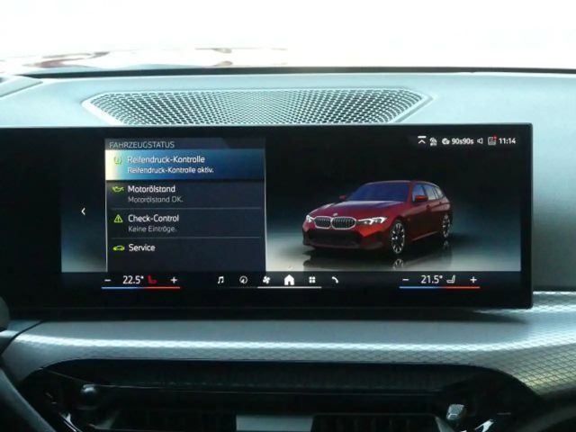 BMW 330 330e Touring xDrive