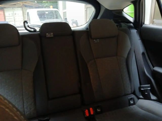 Subaru Crosstrek Style