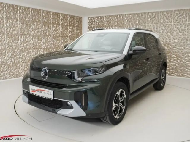 Citroën C3 Aircross Hybrid Max