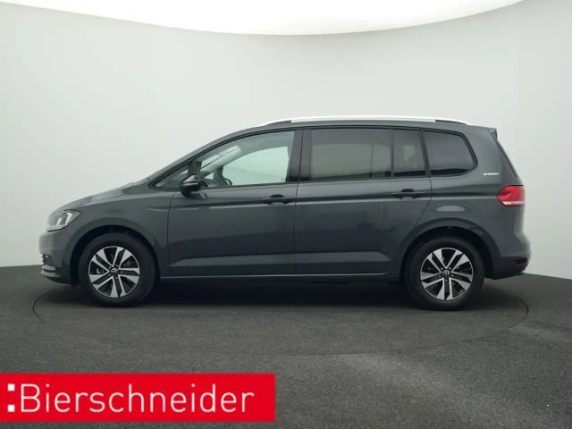 Volkswagen Touran 2.0 TDI DSG