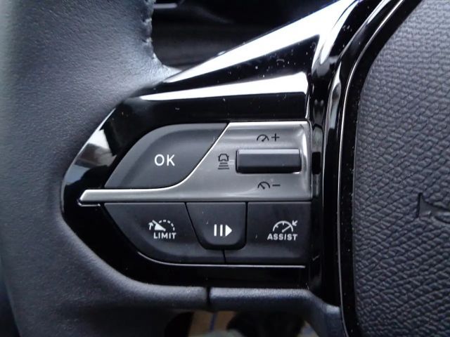 Peugeot 308 Allure Pack Hybrid SW