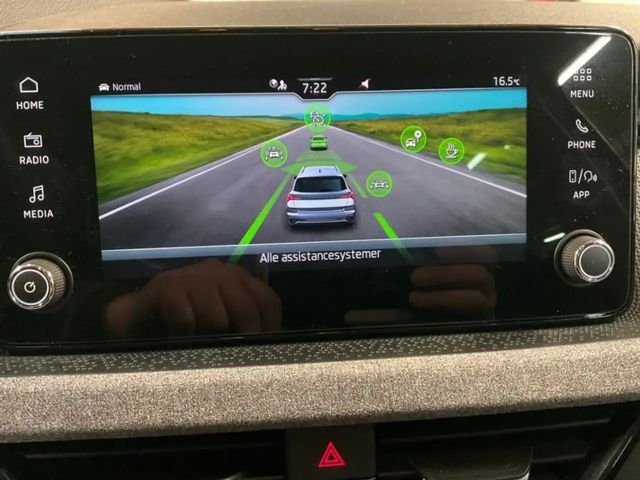 Skoda Kamiq 1.0 TSI Selection