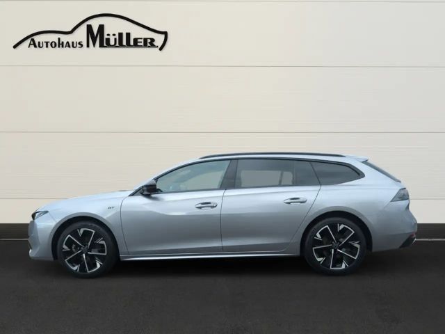 Peugeot 508 GT-Line HDi SW