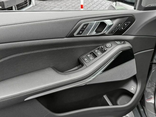 BMW X5 M-Sport xDrive50e