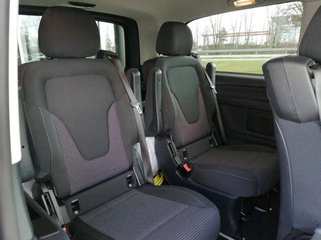 Mercedes-Benz EQV 300 Limousine Lang