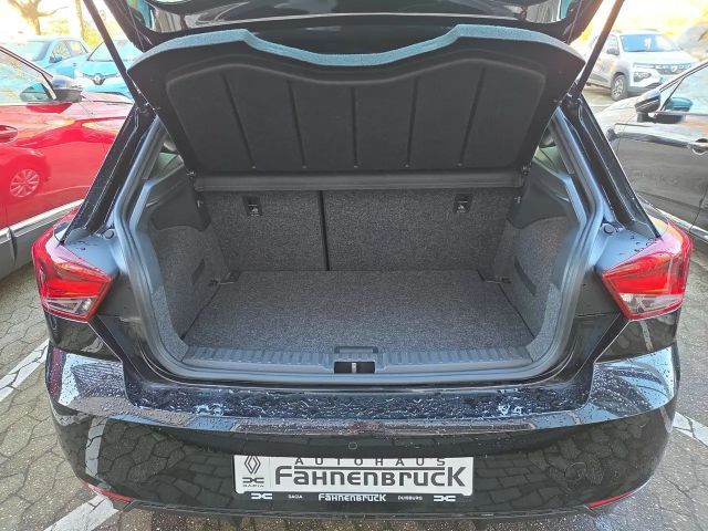 Seat Ibiza Xcellence