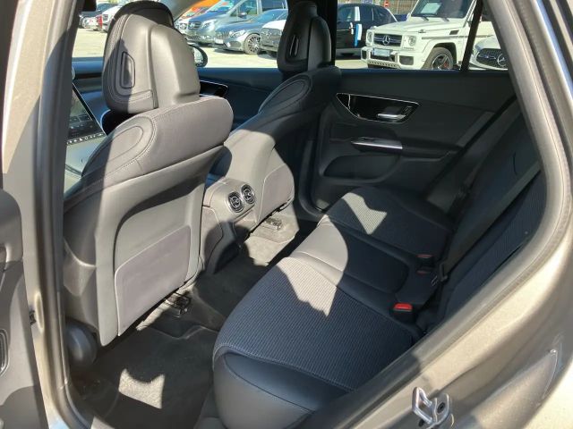 Mercedes-Benz GLC 300 4MATIC