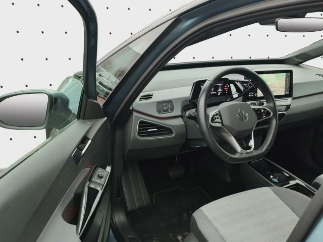 Volkswagen ID.3 55 kWh Performance Pure