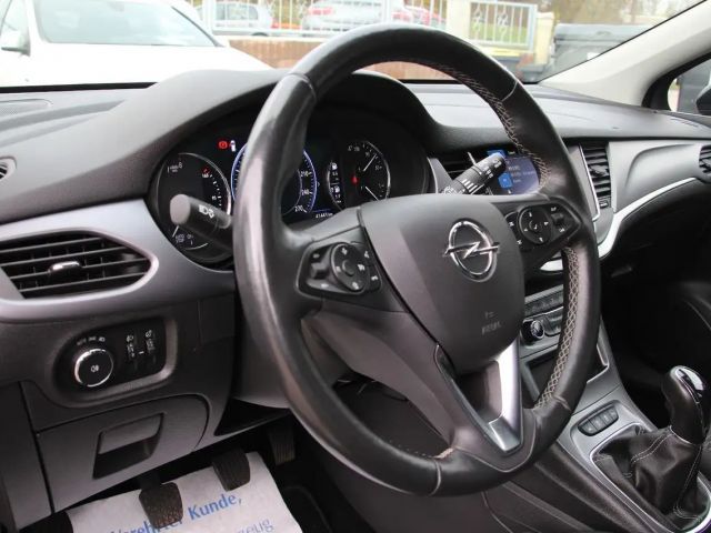 Opel Astra Edition Sports Tourer