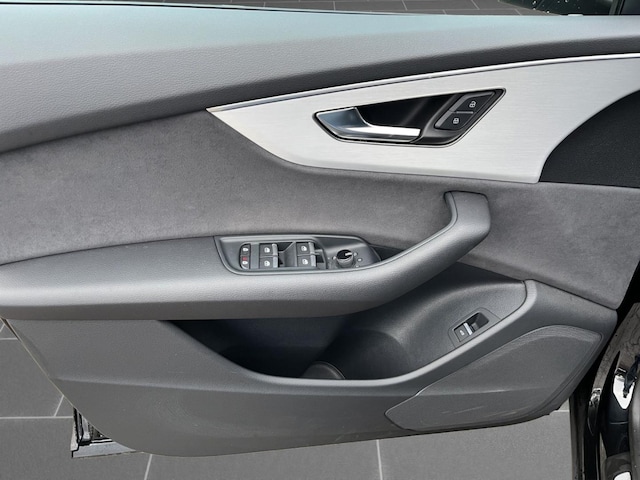 Audi Q8 50 TDI Quattro