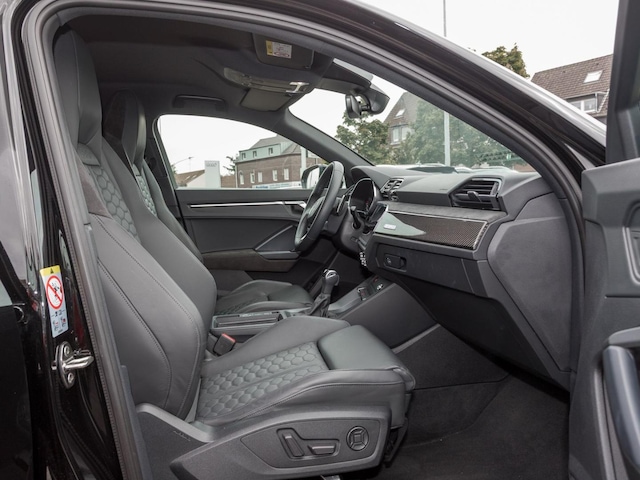 Audi RS Q3 Quattro S-Tronic Sportback