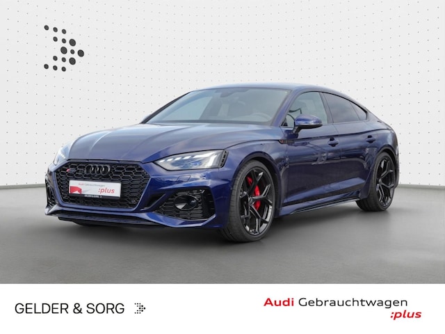 Audi RS5 Quattro Sportback