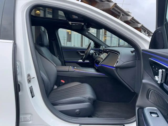 Mercedes-Benz E 450 4MATIC AVANTGARDE Sedan