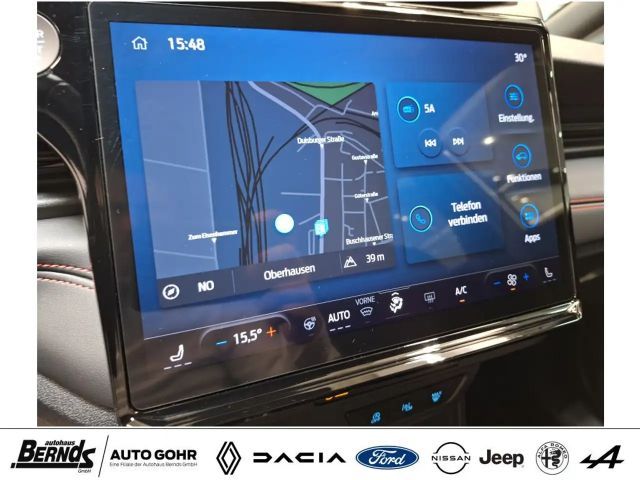 Ford Puma EcoBoost ST Line