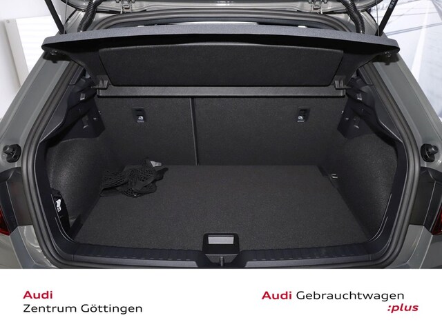 Audi A1 30 TFSI Allstreet S-Tronic